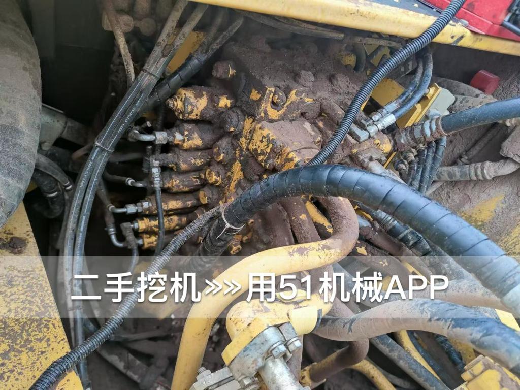 51挖机